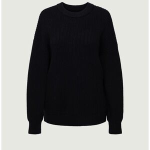 Oversized Women's Sweater